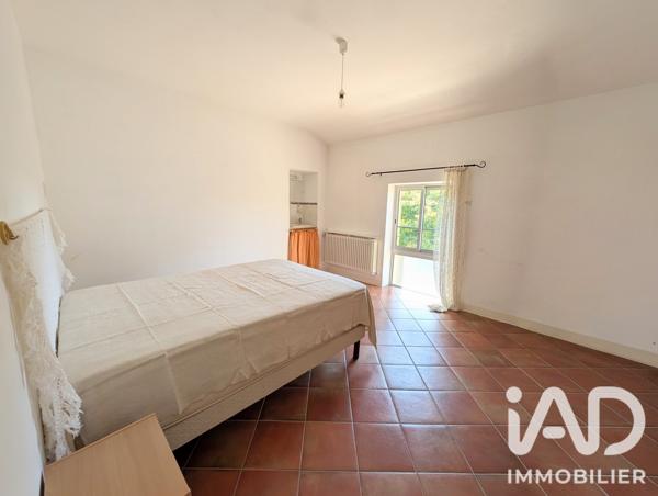 Maison à vendre 10 pièces 300 m² Beaumes-de-Venise