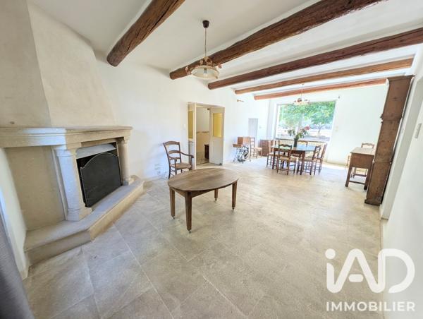 Maison à vendre 10 pièces 300 m² Beaumes-de-Venise