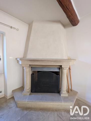 Maison à vendre 10 pièces 300 m² Beaumes-de-Venise