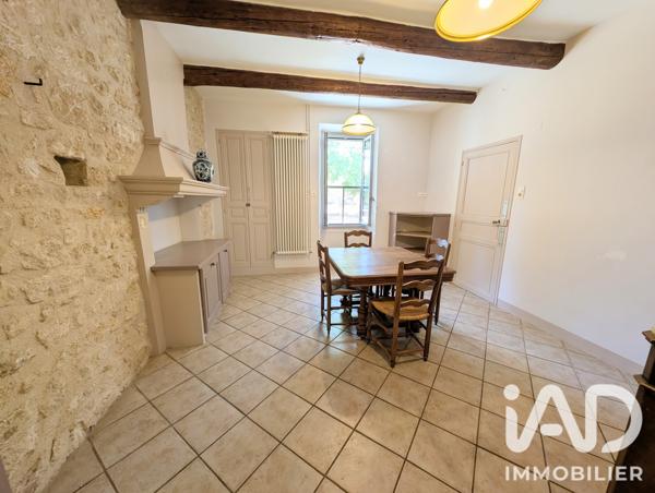 Maison à vendre 10 pièces 300 m² Beaumes-de-Venise