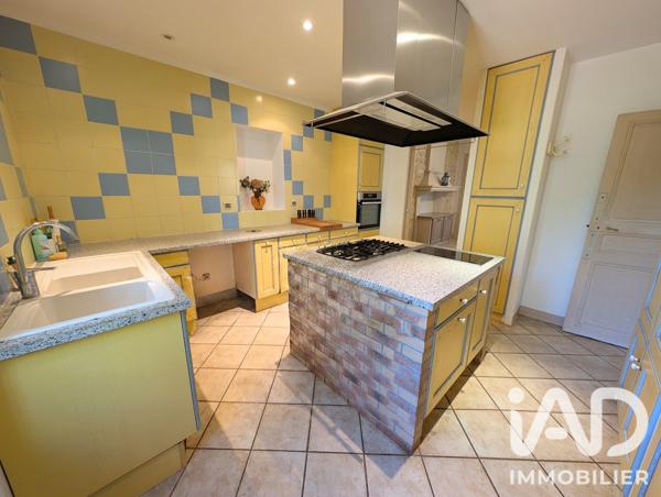 Maison à vendre 10 pièces 300 m² Beaumes-de-Venise