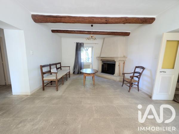 Maison à vendre 10 pièces 300 m² Beaumes-de-Venise