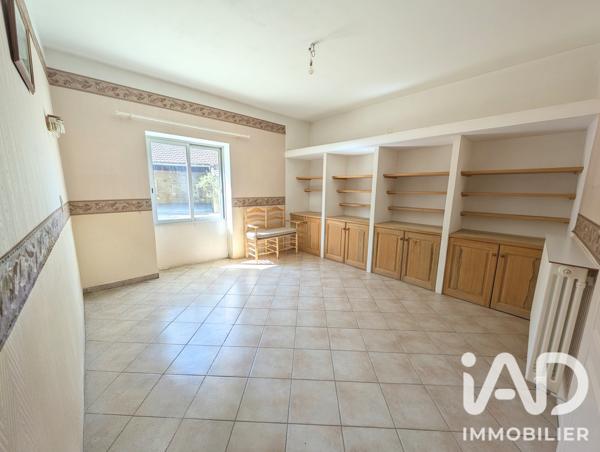 Maison à vendre 10 pièces 300 m² Beaumes-de-Venise