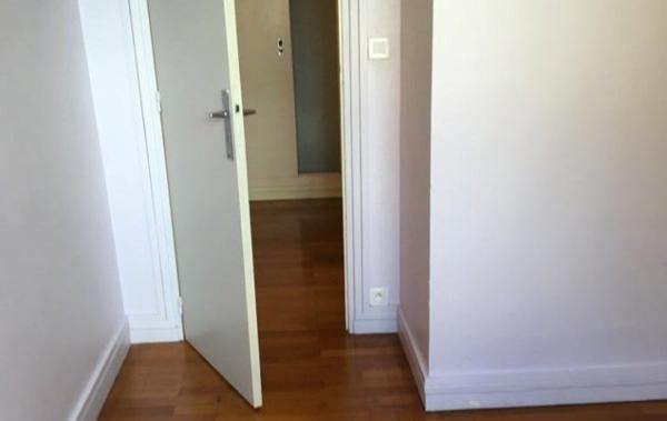 Vente Appartement P3 Saint-amand-montrond   