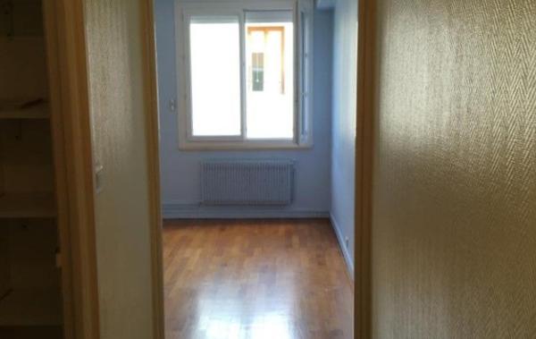 Vente Appartement P3 Saint-amand-montrond   