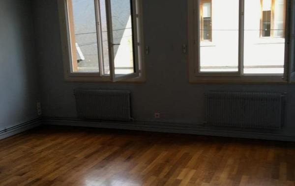 Vente Appartement P3 Saint-amand-montrond   