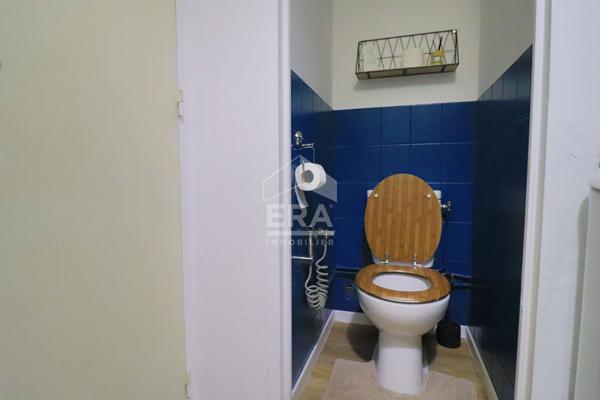 Immeuble à vendre Marseille Belle de mai  Special investisseur