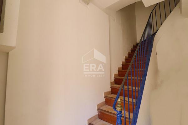 Immeuble à vendre Marseille Belle de mai  Special investisseur