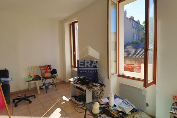 Immeuble à vendre Marseille Belle de mai  Special investisseur