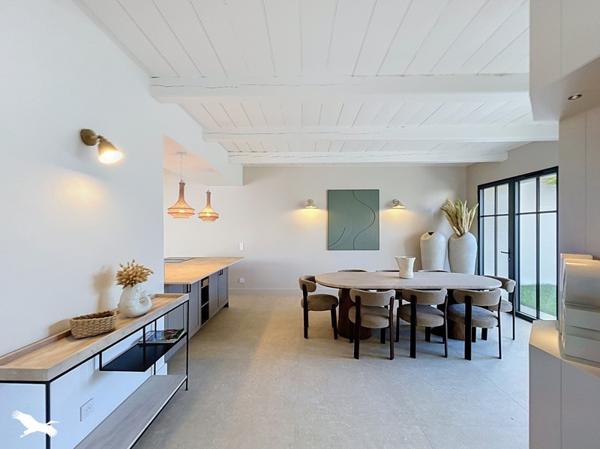 Maison à vendre 1 198 300 € Sainte-Marie-de-Ré 6 p 140 m² DPE A