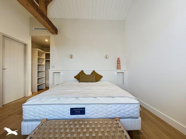 Maison à vendre 1 198 300 € Sainte-Marie-de-Ré 6 p 140 m² DPE A