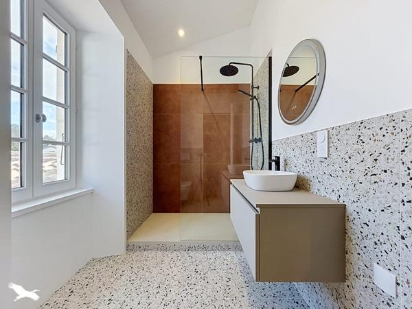 Maison à vendre 1 198 300 € Sainte-Marie-de-Ré 6 p 140 m² DPE A