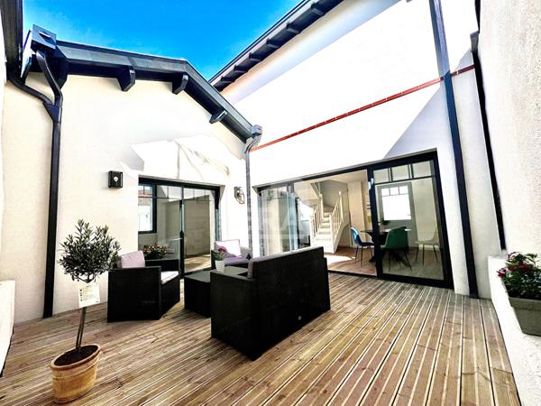 Maison La Teste De Buch 3 pièce(s) 73m2