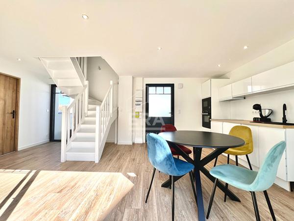 Maison La Teste De Buch 3 pièce(s) 73m2