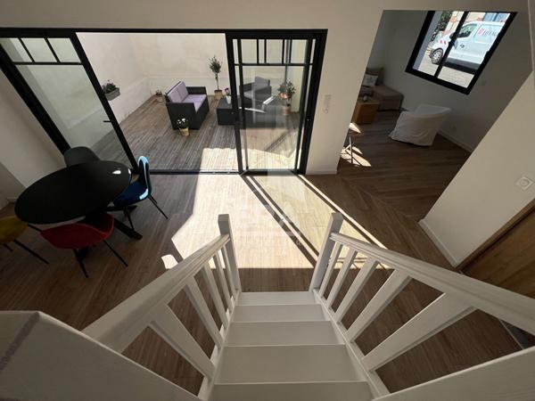 Maison La Teste De Buch 3 pièce(s) 73m2