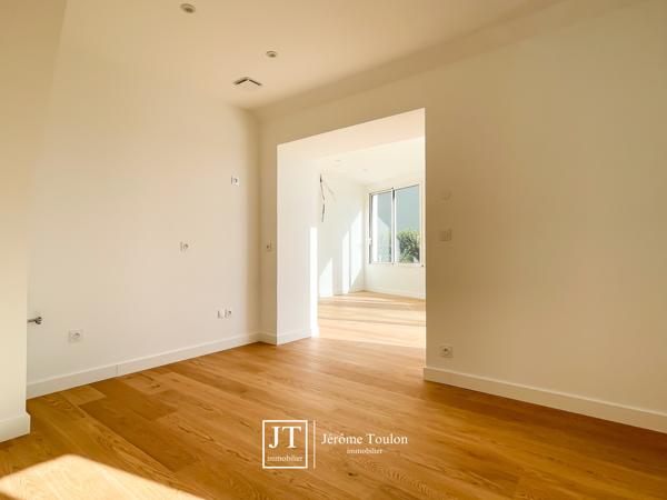 Appartement 3 pièce(s) 2 chambre(s) 66 m²
