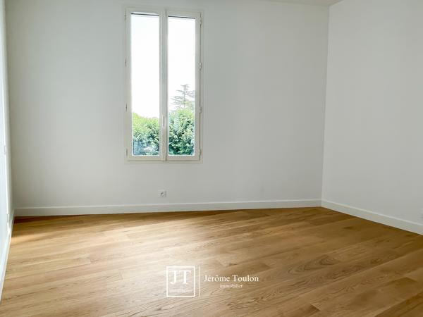 Appartement 3 pièce(s) 2 chambre(s) 66 m²