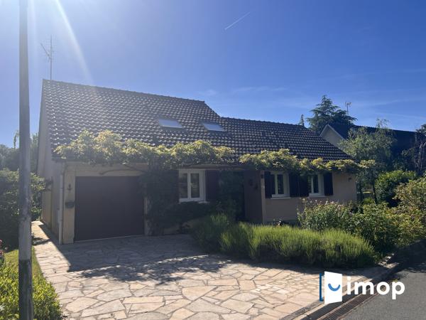 Maison 3 chambres