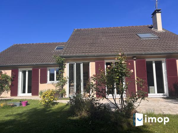 Maison 3 chambres