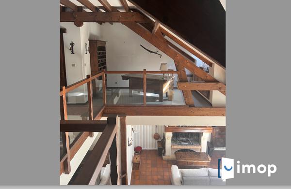 Maison 3 chambres