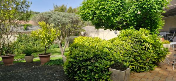 Maison  de maitre de 160 m² ,5 pièces,  rénovée