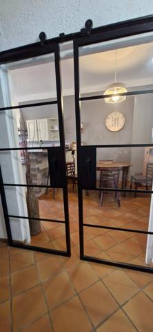 Maison  de maitre de 160 m² ,5 pièces,  rénovée