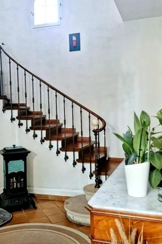 Maison  de maitre de 160 m² ,5 pièces,  rénovée