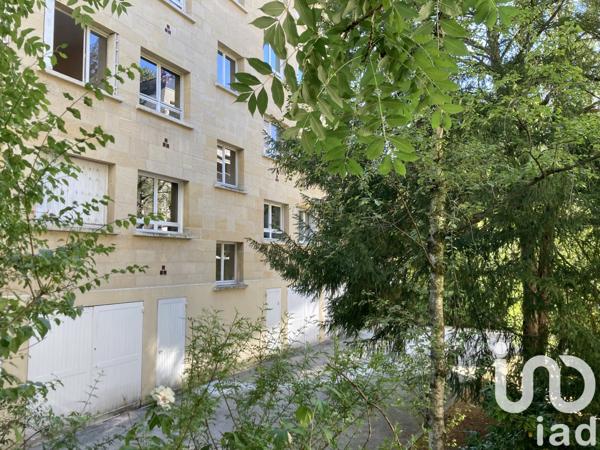 Appartement à vendre 4 pièces 79 m² Neuilly-sur-Seine