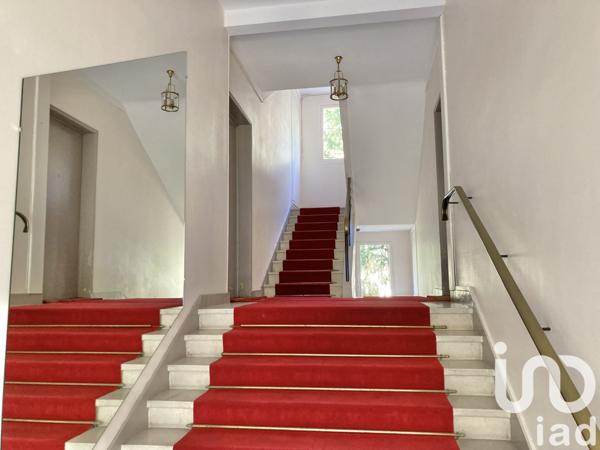 Appartement à vendre 4 pièces 79 m² Neuilly-sur-Seine