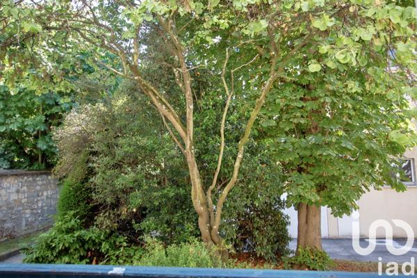 Appartement à vendre 4 pièces 79 m² Neuilly-sur-Seine