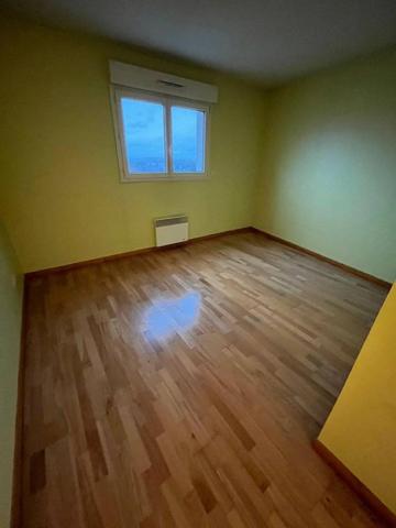 EXCLUSIVITÉ : Appartement d'Exception en Dernier Étage | Terrasse Panoramique (65 m²) | Résidence Saint-Léger, Lens