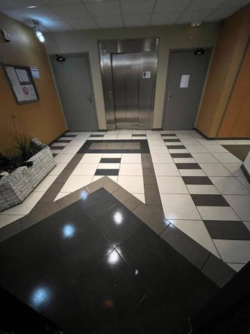 EXCLUSIVITÉ : Appartement d'Exception en Dernier Étage | Terrasse Panoramique (65 m²) | Résidence Saint-Léger, Lens