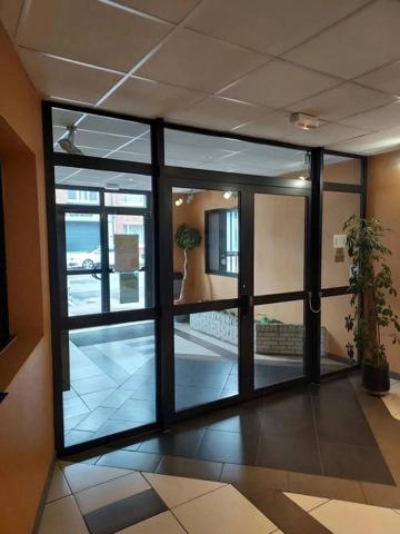 EXCLUSIVITÉ : Appartement d'Exception en Dernier Étage | Terrasse Panoramique (65 m²) | Résidence Saint-Léger, Lens
