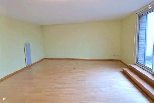 EXCLUSIVITÉ : Appartement d'Exception en Dernier Étage | Terrasse Panoramique (65 m²) | Résidence Saint-Léger, Lens