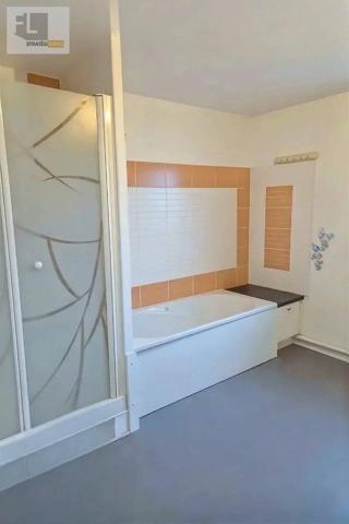 EXCLUSIVITÉ : Appartement d'Exception en Dernier Étage | Terrasse Panoramique (65 m²) | Résidence Saint-Léger, Lens