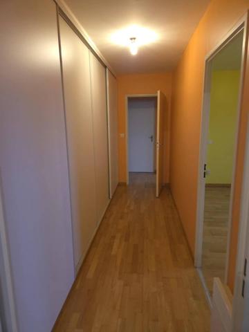 EXCLUSIVITÉ : Appartement d'Exception en Dernier Étage | Terrasse Panoramique (65 m²) | Résidence Saint-Léger, Lens