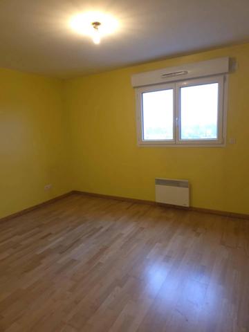 EXCLUSIVITÉ : Appartement d'Exception en Dernier Étage | Terrasse Panoramique (65 m²) | Résidence Saint-Léger, Lens
