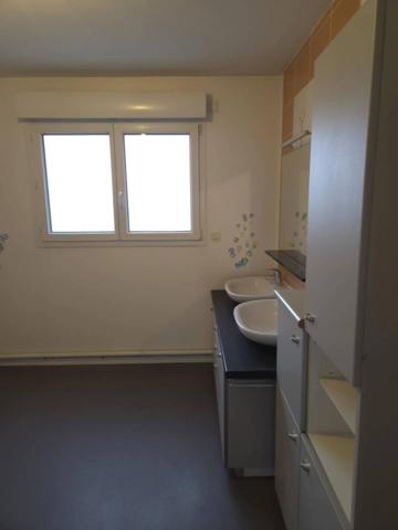 EXCLUSIVITÉ : Appartement d'Exception en Dernier Étage | Terrasse Panoramique (65 m²) | Résidence Saint-Léger, Lens