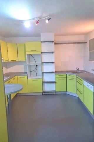 EXCLUSIVITÉ : Appartement d'Exception en Dernier Étage | Terrasse Panoramique (65 m²) | Résidence Saint-Léger, Lens