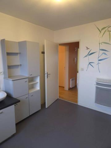 EXCLUSIVITÉ : Appartement d'Exception en Dernier Étage | Terrasse Panoramique (65 m²) | Résidence Saint-Léger, Lens