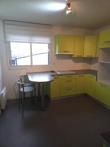 EXCLUSIVITÉ : Appartement d'Exception en Dernier Étage | Terrasse Panoramique (65 m²) | Résidence Saint-Léger, Lens