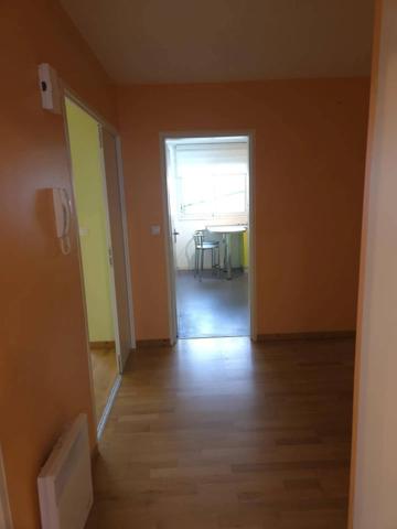 EXCLUSIVITÉ : Appartement d'Exception en Dernier Étage | Terrasse Panoramique (65 m²) | Résidence Saint-Léger, Lens