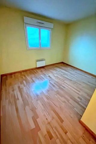 EXCLUSIVITÉ : Appartement d'Exception en Dernier Étage | Terrasse Panoramique (65 m²) | Résidence Saint-Léger, Lens