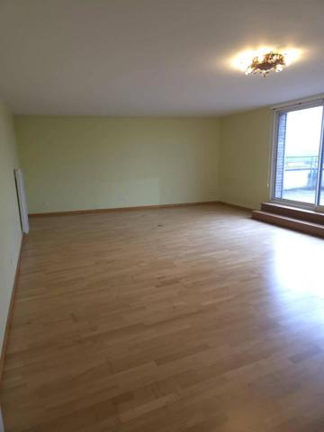 EXCLUSIVITÉ : Appartement d'Exception en Dernier Étage | Terrasse Panoramique (65 m²) | Résidence Saint-Léger, Lens