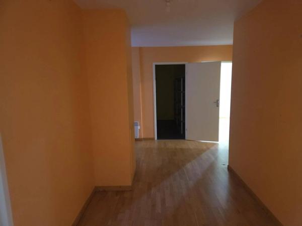 EXCLUSIVITÉ : Appartement d'Exception en Dernier Étage | Terrasse Panoramique (65 m²) | Résidence Saint-Léger, Lens