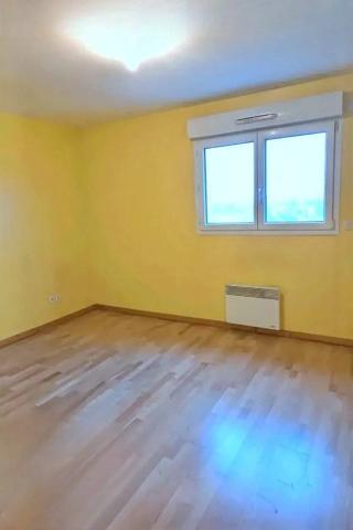 EXCLUSIVITÉ : Appartement d'Exception en Dernier Étage | Terrasse Panoramique (65 m²) | Résidence Saint-Léger, Lens