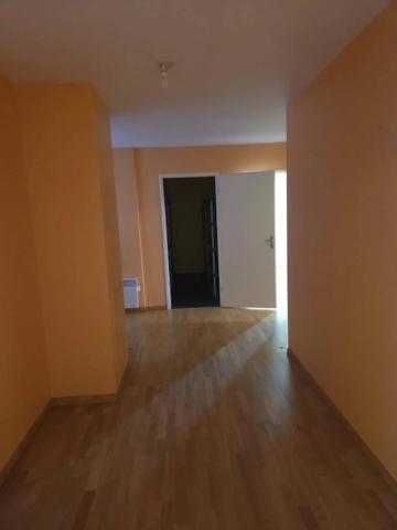 EXCLUSIVITÉ : Appartement d'Exception en Dernier Étage | Terrasse Panoramique (65 m²) | Résidence Saint-Léger, Lens