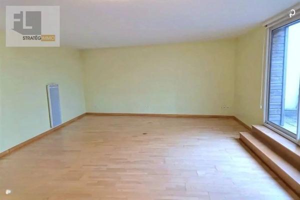 EXCLUSIVITÉ : Appartement d'Exception en Dernier Étage | Terrasse Panoramique (65 m²) | Résidence Saint-Léger, Lens