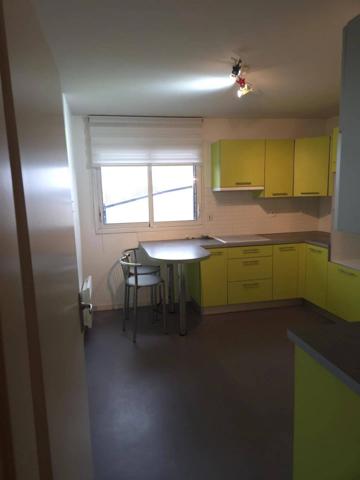 EXCLUSIVITÉ : Appartement d'Exception en Dernier Étage | Terrasse Panoramique (65 m²) | Résidence Saint-Léger, Lens