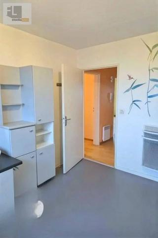 EXCLUSIVITÉ : Appartement d'Exception en Dernier Étage | Terrasse Panoramique (65 m²) | Résidence Saint-Léger, Lens